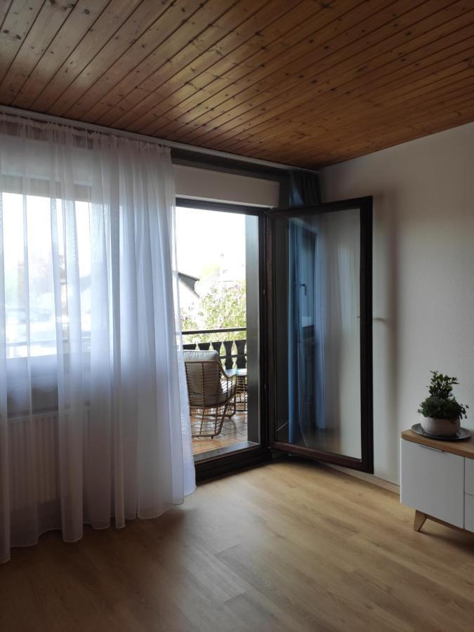 Ferienwohnung Unter Dem Sonnberg Аугген Экстерьер фото