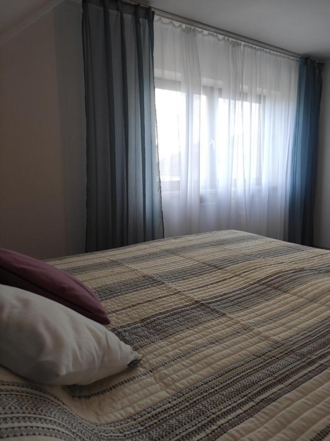 Ferienwohnung Unter Dem Sonnberg Аугген Экстерьер фото