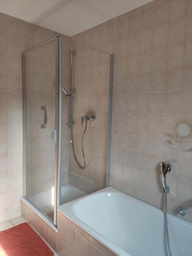 Ferienwohnung Unter Dem Sonnberg Аугген Экстерьер фото