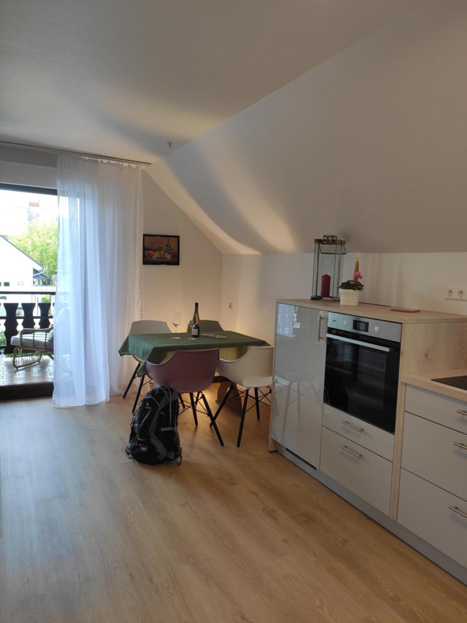 Ferienwohnung Unter Dem Sonnberg Аугген Экстерьер фото